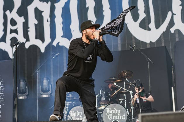 Body Count Ronnie James Dio Stage Bloodstock 2026 Catton Hall & Park Sunday 9th August Ronnie James Dio Stage Bloodstock 2026 Catton Hall & Park Sunday 9th August, Credit:Justine Louise Avalon  Copyright: xJustinexLouisex xAvalonx 1121967563