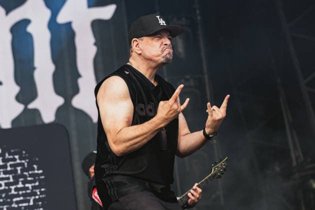 Body Count Ronnie James Dio Stage Bloodstock 2026 Catton Hall & Park Sunday 9th August Ronnie James Dio Stage Bloodstock 2026 Catton Hall & Park Sunday 9th August, Credit:Justine Louise Avalon  Copyright: xJustinexLouisex xAvalonx 1121967619