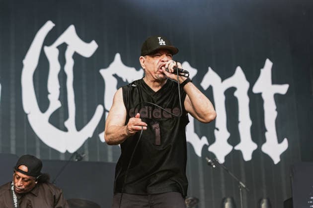 Body Count Ronnie James Dio Stage Bloodstock 2026 Catton Hall & Park Sunday 9th August Ronnie James Dio Stage Bloodstock 2026 Catton Hall & Park Sunday 9th August, Credit:Justine Louise Avalon  Copyright: xJustinexLouisex xAvalonx 1121967678
