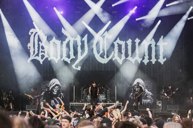 Body Count Ronnie James Dio Stage Bloodstock 2026 Catton Hall & Park Sunday 9th August Ronnie James Dio Stage Bloodstock 2026 Catton Hall & Park Sunday 9th August, Credit:Justine Louise Avalon  Copyright: xJustinexLouisex xAvalonx 1121967748
