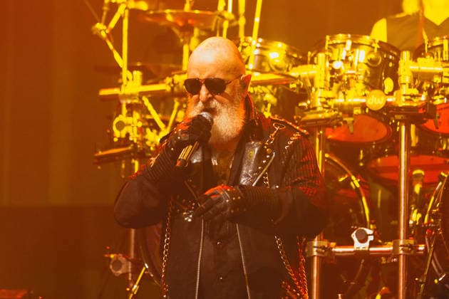 Judas Priest Ronnie James Dio Stage Bloodstock 2026 Catton Hall & Park Sunday 9th August, Credit:Justine Louise Avalon  Copyright: xJustinexLouisex xAvalonx 1121974079