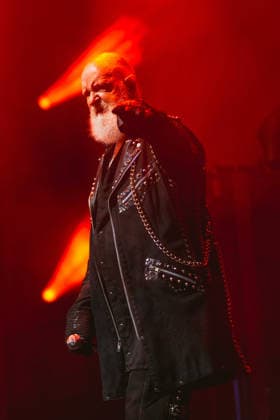 Judas Priest Ronnie James Dio Stage Bloodstock 2026 Catton Hall & Park Sunday 9th August, Credit:Justine Louise Avalon  Copyright: xJustinexLouisex xAvalonx 1121974228