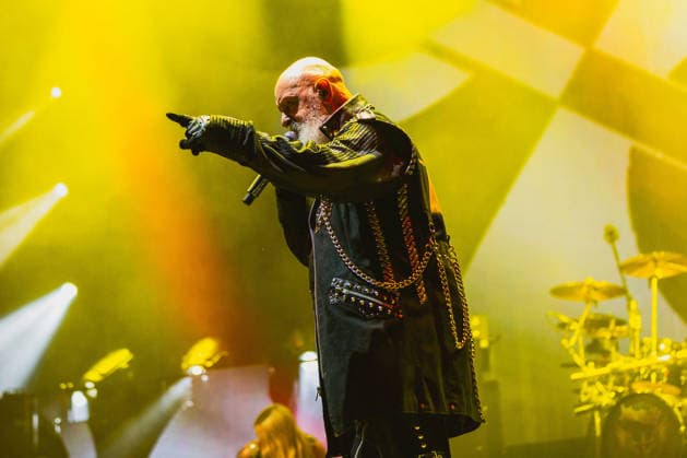Judas Priest Ronnie James Dio Stage Bloodstock 2026 Catton Hall & Park Sunday 9th August, Credit:Justine Louise Avalon  Copyright: xJustinexLouisex xAvalonx 1121974339
