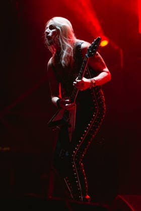 Judas Priest Ronnie James Dio Stage Bloodstock 2026 Catton Hall & Park Sunday 9th August, Credit:Justine Louise Avalon  Copyright: xJustinexLouisex xAvalonx 1121974116