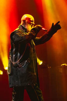 Judas Priest Ronnie James Dio Stage Bloodstock 2026 Catton Hall & Park Sunday 9th August, Credit:Justine Louise Avalon  Copyright: xJustinexLouisex xAvalonx 1121974151