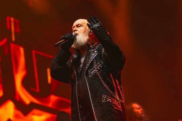Judas Priest Ronnie James Dio Stage Bloodstock 2026 Catton Hall & Park Sunday 9th August, Credit:Justine Louise Avalon  Copyright: xJustinexLouisex xAvalonx 1121974400