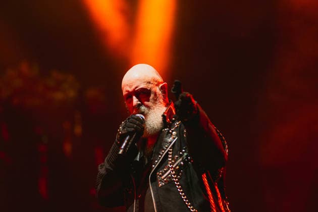 Judas Priest Ronnie James Dio Stage Bloodstock 2026 Catton Hall & Park Sunday 9th August, Credit:Justine Louise Avalon  Copyright: xJustinexLouisex xAvalonx 1121974567