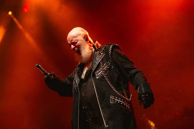 Judas Priest Ronnie James Dio Stage Bloodstock 2026 Catton Hall & Park Sunday 9th August, Credit:Justine Louise Avalon  Copyright: xJustinexLouisex xAvalonx 1121974595