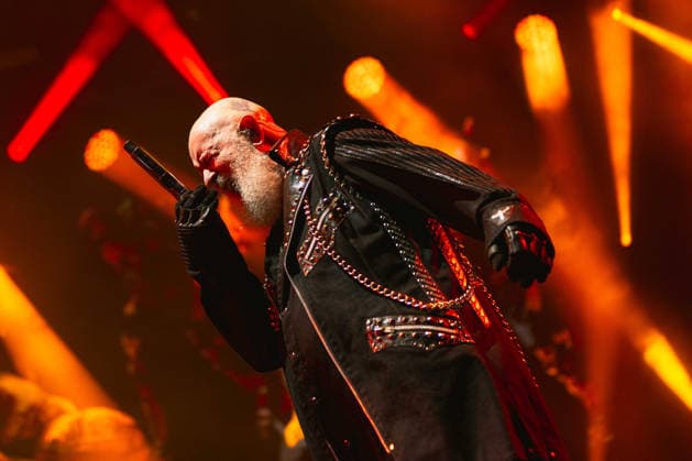 Judas Priest Ronnie James Dio Stage Bloodstock 2026 Catton Hall & Park Sunday 9th August, Credit:Justine Louise Avalon  Copyright: xJustinexLouisex xAvalonx 1121974620