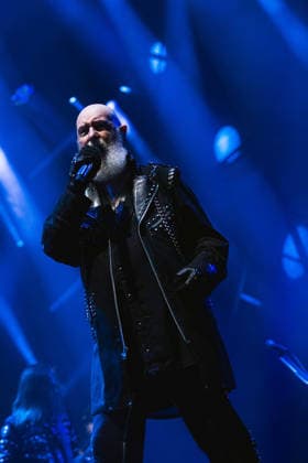 Judas Priest Ronnie James Dio Stage Bloodstock 2026 Catton Hall & Park Sunday 9th August, Credit:Justine Louise Avalon  Copyright: xJustinexLouisex xAvalonx 1121974741