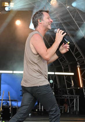 Lakefest Music Festival with Xerjoff Sunday 09th August 2026 Eastnor Castle, Herefordshire Chesney Hawkes performs on the Main Stage at Lakefest Music Festival with Xerjoff Sunday 09th August 2026 Eastnor Castle, Herefordshire, Credit:Jules Annan Avalon England  Copyright: xJulesxAnnanx xAvalonx 1122031778
