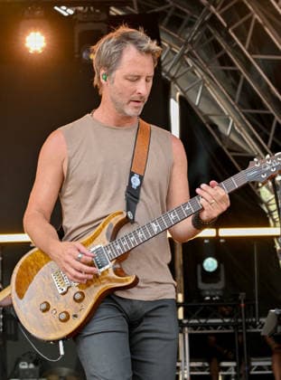 Lakefest Music Festival with Xerjoff Sunday 09th August 2026 Eastnor Castle, Herefordshire Chesney Hawkes performs on the Main Stage at Lakefest Music Festival with Xerjoff Sunday 09th August 2026 Eastnor Castle, Herefordshire, Credit:Jules Annan Avalon England  Copyright: xJulesxAnnanx xAvalonx 1122031978