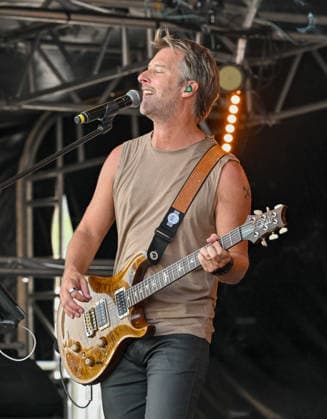 Lakefest Music Festival with Xerjoff Sunday 09th August 2026 Eastnor Castle, Herefordshire Chesney Hawkes performs on the Main Stage at Lakefest Music Festival with Xerjoff Sunday 09th August 2026 Eastnor Castle, Herefordshire, Credit:Jules Annan Avalon England  Copyright: xJulesxAnnanx xAvalonx 1122032079