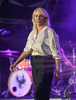 Lakefest Music Festival with Xerjoff Sunday 09th August 2026 Eastnor Castle, Herefordshire Bananarama,Sara Dallin and Keren Woodward perform on the mainstage the Main Stage at Lakefest Music Festival with Xerjoff Sunday 09th August 2026 Eastnor Castle, Herefordshire, Credit:Jules Annan Avalon England  Copyright: xJulesxAnnanx xAvalonx 1122033250