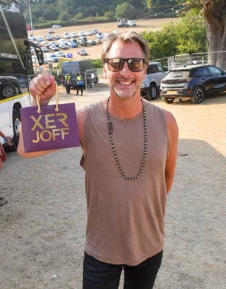 Lakefest Music Festival with Xerjoff Sunday 09th August 2026 Eastnor Castle, Herefordshire Chesney Hawkes Backstage at the Main Stage at Lakefest Music Festival with Xerjoff Sunday 09th August 2026 Eastnor Castle, Herefordshire, Credit:Jules Annan Avalon England  Copyright: xJulesxAnnanx xAvalonx 1122033550