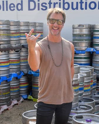 Lakefest Music Festival with Xerjoff Sunday 09th August 2026 Eastnor Castle, Herefordshire Chesney Hawkes Backstage at the Main Stage at Lakefest Music Festival with Xerjoff Sunday 09th August 2026 Eastnor Castle, Herefordshire, Credit:Jules Annan Avalon England  Copyright: xJulesxAnnanx xAvalonx 1122033608