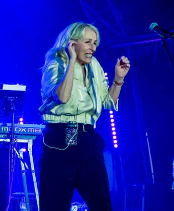 Lakefest Music Festival with Xerjoff Sunday 09th August 2026 Eastnor Castle, Herefordshire Bananarama,Sara Dallin and Keren Woodward perform on the mainstage the Main Stage at Lakefest Music Festival with Xerjoff Sunday 09th August 2026 Eastnor Castle, Herefordshire, Credit:Jules Annan Avalon England  Copyright: xJulesxAnnanx xAvalonx 1122033907