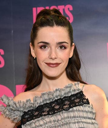 ˜Idiots™ Los Angeles Special Screening Kiernan Shipka arriving to ˜Idiots™ Los Angeles Special Screening at Vidiots on August 10, 2026 in Eagle Rock, CA. Eagle Rock Vidiots California USA Copyright: xLISAxOConnor AFF-USA.comx