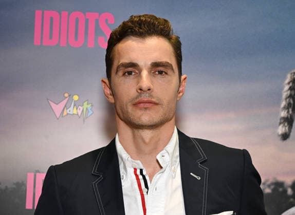 Entertainment Bilder des Tages #2 ˜Idiots™ Los Angeles Special Screening Dave Franco arriving to ˜Idiots™ Los Angeles Special Screening at Vidiots on August 10, 2026 in Eagle Rock, CA. Eagle Rock Vidiots California USA Copyright: xLISAxOConnor AFF-USA.comx