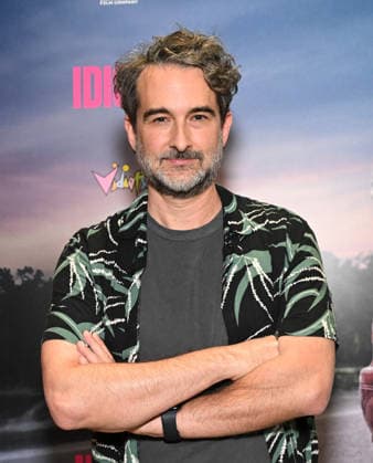 ˜Idiots™ Los Angeles Special Screening Jay Duplass arriving to ˜Idiots™ Los Angeles Special Screening at Vidiots on August 10, 2026 in Eagle Rock, CA. Eagle Rock Vidiots California USA Copyright: xLISAxOConnor AFF-USA.comx