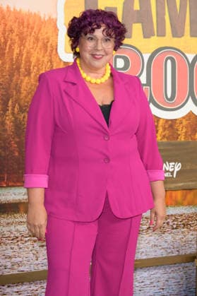 BURBANK, USA, August 10, 2026: Eydie Faye at the world premiere of Disney s *Camp Rock 3* at the Walt Disney Studio Lot. Photo by Paul Smith, Featureflash 458817, August 10, 2026, Burbank, CA  Copyright: xPaulxSmithx xFeaturesxFlashx xStarfacex STAR_458817_089