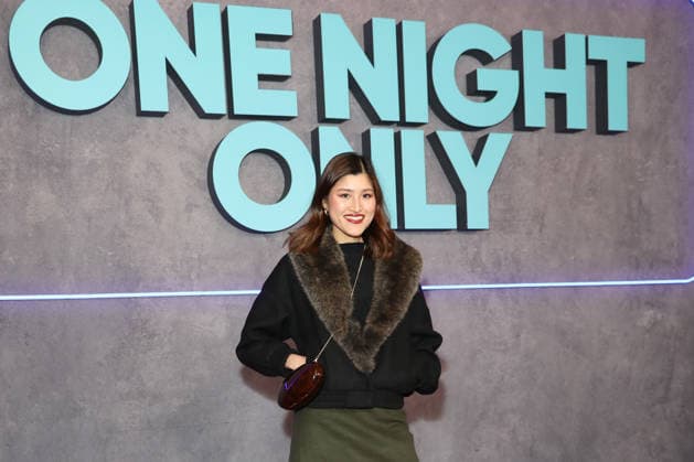 August 11, 2026: Guests attends the Australian Premiere of One Night Only at Hoyts Entertainment Quarter on August 11, 2026 in Sydney, Australia  - ZUMAa155 20260811_aaa_a155_044 Copyright: xChristopherxKhouryx