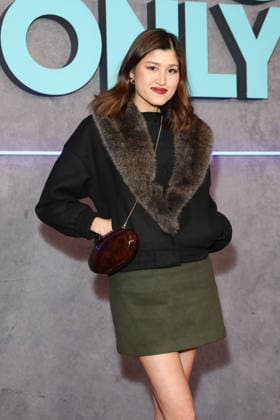 August 11, 2026: Guests attends the Australian Premiere of One Night Only at Hoyts Entertainment Quarter on August 11, 2026 in Sydney, Australia  - ZUMAa155 20260811_aaa_a155_064 Copyright: xChristopherxKhouryx