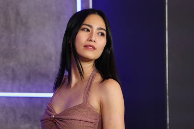 August 11, 2026: ANA THU NGUYEN attends the Australian Premiere of One Night Only at Hoyts Entertainment Quarter on August 11, 2026 in Sydney, Australia  - ZUMAa155 20260811_aaa_a155_097 Copyright: xChristopherxKhouryx
