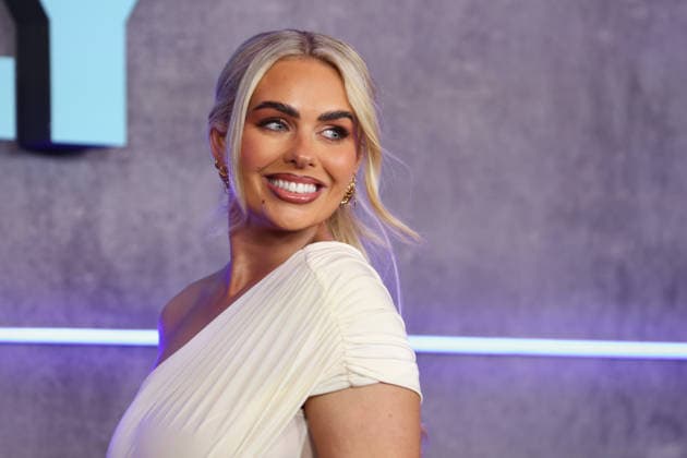 August 11, 2026: SAKARA BELL attends the Australian Premiere of One Night Only at Hoyts Entertainment Quarter on August 11, 2026 in Sydney, Australia  - ZUMAa155 20260811_aaa_a155_098 Copyright: xChristopherxKhouryx
