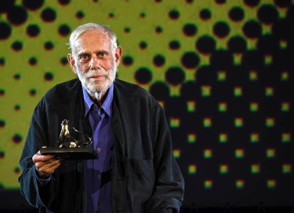 IPA87400148 - Locarno, Switzerland Locarno Film Festival 2026 Jean-Luc Bideau receives the Special Pardo for Lifetime Achievement In the photo: Jean-Luc Bideau receives the Special Pardo for Lifetime Achievement  Copyright: xNickxZonnaxxcopyrightx x xNickxZonnax 87400148