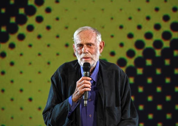 IPA87400156 - Locarno, Switzerland Locarno Film Festival 2026 Jean-Luc Bideau receives the Special Pardo for Lifetime Achievement In the photo: Jean-Luc Bideau receives the Special Pardo for Lifetime Achievement  Copyright: xNickxZonnaxxcopyrightx x xNickxZonnax 87400156