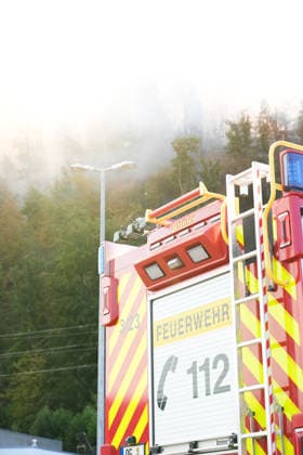 Waldbrand in Zell am Harmersbach, 11.08.2026 Waldbrand in Zell am Harmersbach, 11.08.2026 Zell am Harmersbach Baden-Württemberg Deutschland *** Forest Fire in Zell am Harmersbach, August 11, 2026 Forest Fire in Zell am Harmersbach, August 11, 2026 Zell am Harmersbach, Baden-Württemberg, Germany Copyright: xBEAUTIFULxSPORTS Boscox