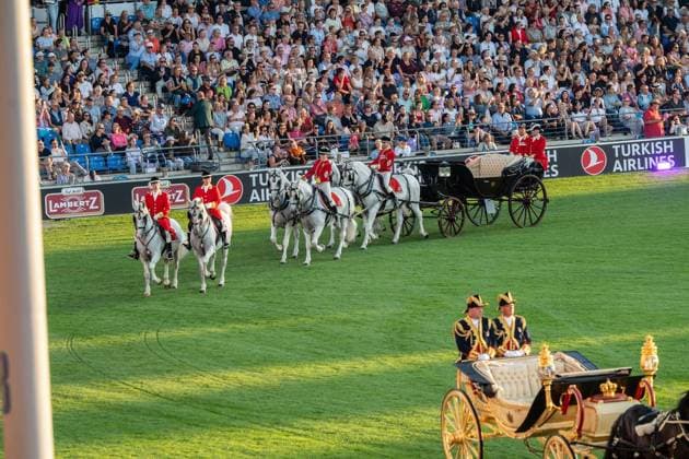 Eröffnung FEI World Championship 2026 in Aachen ** NUR FÜR REDAKTIONELLE ZWECKE ** EDITORIAL USE ONLY **<p>Eröffnung FEI World Championship 2026 in Aachen am Dienstag 11. August 2026.< p> <p> Deutschland NRW Copyright: KaixKitschenberg *** Opening of the 2026 FEI World Championships in Aachen ** FOR EDITORIAL USE ONLY ** EDITORIAL USE ONLY ** p Opening of the 2026 FEI World Championships in Aachen on Tuesday, August 11, 2026 p p Germany, North Rhine-Westphalia Copyright KaixKitschenberg Copyright: KaixKitschenberg doc8747kl99hg42c5hfcwi ,EDITORIAL USE ONLY