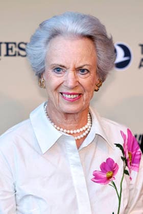 Prinzessin Benedikte zu Dänemark, jüngere Schwester der früheren Königin Margrethe II. von Dänemark, bei der Media Night anlässlich der FEI World Championships Aachen 2026 auf dem CHIO-Gelände in Aachen, 12. August 2026 NRW Deutschland *** Princess Benedikte of Denmark, younger sister of former Queen Margrethe II of Denmark, at Media Night during the 2026 FEI World Championships in Aachen at the CHIO grounds in Aachen, August 12, 2026, North Rhine-Westphalia, Germany Copyright: xChristophxHardtx