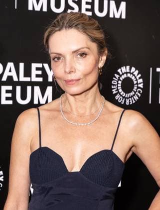 August 11, 2026, Bronx, New York, USA: Magdalena Gorka attends special preview screening The Brink of War at Paley Center for the Media in New York, NY on August 11, 2026. Bronx USA - ZUMAr339 20260811_znp_r339_057 Copyright: xLevxRadinx