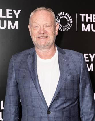 August 11, 2026, Bronx, New York, USA: Jared Harris attends special preview screening The Brink of War at Paley Center for the Media in New York, NY on August 11, 2026. Bronx USA - ZUMAr339 20260811_znp_r339_061 Copyright: xLevxRadinx