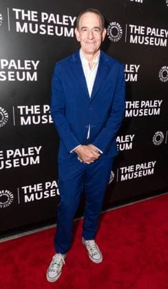 August 11, 2026, Bronx, New York, USA: Timothy Naftali attends special preview screening The Brink of War at Paley Center for the Media in New York, NY on August 11, 2026. Bronx USA - ZUMAr339 20260811_znp_r339_070 Copyright: xLevxRadinx