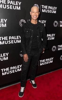 August 11, 2026, Bronx, New York, USA: Vladimir Duthiers attends special preview screening The Brink of War at Paley Center for the Media in New York, NY on August 11, 2026. Bronx USA - ZUMAr339 20260811_znp_r339_071 Copyright: xLevxRadinx