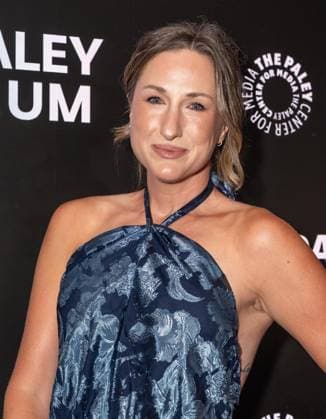 August 11, 2026, Bronx, New York, USA: Shannon Laning attends special preview screening The Brink of War at Paley Center for the Media in New York, NY on August 11, 2026. Bronx USA - ZUMAr339 20260811_znp_r339_074 Copyright: xLevxRadinx