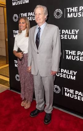 August 11, 2026, Bronx, New York, USA: Jeff Daniels attends special preview screening The Brink of War at Paley Center for the Media in New York, NY on August 11, 2026. Bronx USA - ZUMAr339 20260811_znp_r339_078 Copyright: xLevxRadinx
