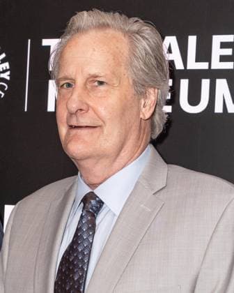 August 11, 2026, Bronx, New York, USA: Jeff Daniels attends special preview screening The Brink of War at Paley Center for the Media in New York, NY on August 11, 2026. Bronx USA - ZUMAr339 20260811_znp_r339_094 Copyright: xLevxRadinx