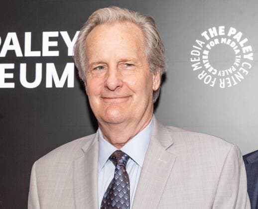 August 11, 2026, Bronx, New York, USA: Jeff Daniels attends special preview screening The Brink of War at Paley Center for the Media in New York, NY on August 11, 2026. Bronx USA - ZUMAr339 20260811_znp_r339_099 Copyright: xLevxRadinx