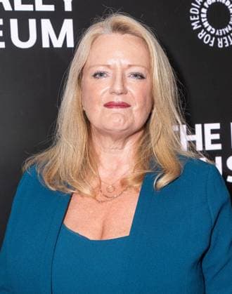 August 11, 2026, Bronx, New York, USA: Dame Sarah MacIntosh attends special preview screening The Brink of War at Paley Center for the Media in New York, NY on August 11, 2026. Bronx USA - ZUMAr339 20260811_znp_r339_104 Copyright: xLevxRadinx