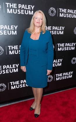 August 11, 2026, Bronx, New York, USA: Dame Sarah MacIntosh attends special preview screening The Brink of War at Paley Center for the Media in New York, NY on August 11, 2026. Bronx USA - ZUMAr339 20260811_znp_r339_105 Copyright: xLevxRadinx