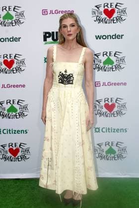 Opening Night of The Winter s Tale New York, Ny Aug 11: at The Opening Night Celebration of Free Shakespeare in the Park™s THE WINTER™S TALE on August 11, 2026 Credit: Camara Porter AdMedia EDITORIAL USE ONLY  Copyright: xx CamaraxPorterx xAdMediax admphotosthree009610