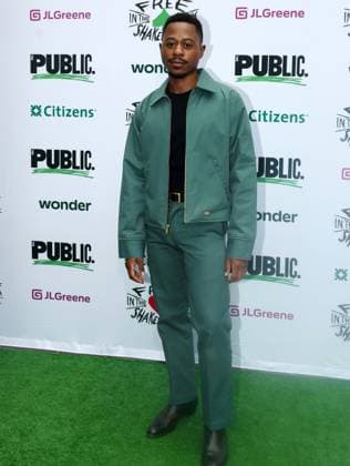 New York, Ny Aug 11: Daniel Kyri at The Opening Night Celebration of Free Shakespeare in the ParkÃ¢â‚¬â ¢s THE WINTERÃ¢â‚¬â ¢S TALE on August 11, 2026 Credit: AdMedia USA - ZUMAa123 20260812_zaa_a123_003 Copyright: xCamaraxPorterx