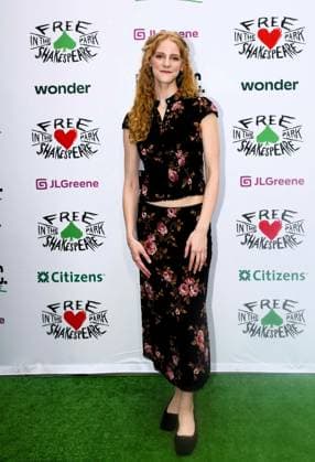 New York, Ny Aug 11: Katie Griffith at The Opening Night Celebration of Free Shakespeare in the ParkÃ¢â‚¬â ¢s THE WINTERÃ¢â‚¬â ¢S TALE on August 11, 2026 Credit: AdMedia USA - ZUMAa123 20260812_zaa_a123_012 Copyright: xCamaraxPorterx
