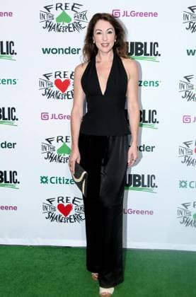 New York, Ny Aug 11: Kelly Curran at The Opening Night Celebration of Free Shakespeare in the ParkÃ¢â‚¬â ¢s THE WINTERÃ¢â‚¬â ¢S TALE on August 11, 2026 Credit: AdMedia USA - ZUMAa123 20260812_zaa_a123_034 Copyright: xCamaraxPorterx