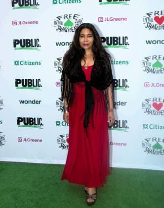 New York, Ny Aug 11: Jessica Pimmentel at The Opening Night Celebration of Free Shakespeare in the ParkÃ¢â‚¬â ¢s THE WINTERÃ¢â‚¬â ¢S TALE on August 11, 2026 Credit: AdMedia USA - ZUMAa123 20260812_zaa_a123_035 Copyright: xCamaraxPorterx