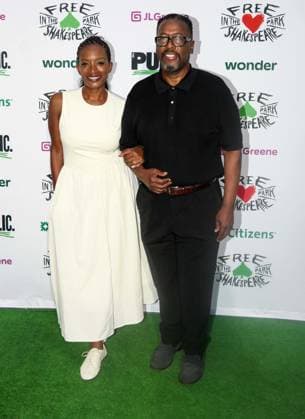 New York, Ny Aug 11: Wendell Pierce at The Opening Night Celebration of Free Shakespeare in the ParkÃ¢â‚¬â ¢s THE WINTERÃ¢â‚¬â ¢S TALE on August 11, 2026 Credit: AdMedia USA - ZUMAa123 20260811_zaa_a123_009 Copyright: xCamaraxPorterx
